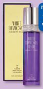 Elizabeth Taylor White Diamonds Lustre Eau De Toilette-100ML