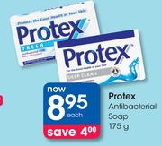 Protex Antibacterial Soap-175G