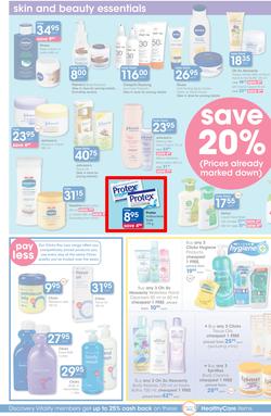 Clicks : You Pay Less (24 Mar - 21 Apr 2015), page 8
