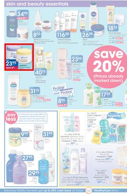 Clicks : You Pay Less (24 Mar - 21 Apr 2015), page 8