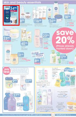 Clicks : You Pay Less (24 Mar - 21 Apr 2015), page 8