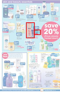 Clicks : You Pay Less (24 Mar - 21 Apr 2015), page 8