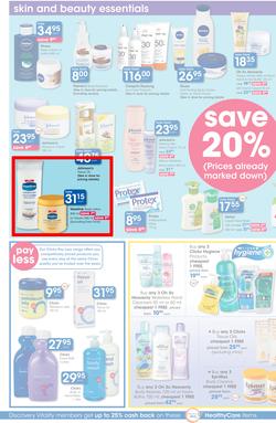 Clicks : You Pay Less (24 Mar - 21 Apr 2015), page 8