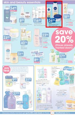 Clicks : You Pay Less (24 Mar - 21 Apr 2015), page 8