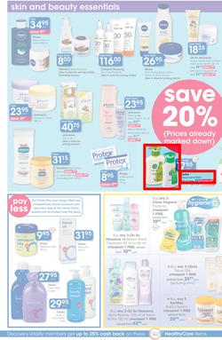 Clicks : You Pay Less (24 Mar - 21 Apr 2015), page 8