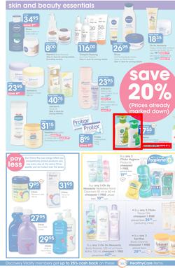 Clicks : You Pay Less (24 Mar - 21 Apr 2015), page 8