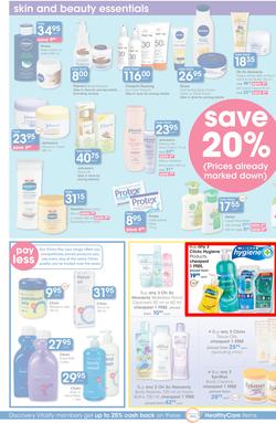 Clicks : You Pay Less (24 Mar - 21 Apr 2015), page 8