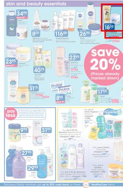 Clicks : You Pay Less (24 Mar - 21 Apr 2015), page 8