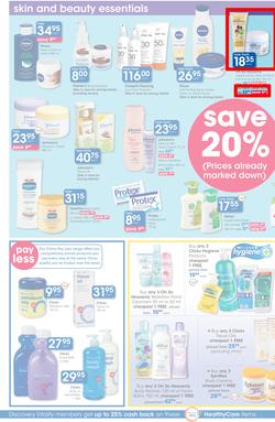 Clicks : You Pay Less (24 Mar - 21 Apr 2015), page 8