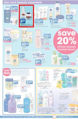 Clicks : You Pay Less (24 Mar - 21 Apr 2015), page 8