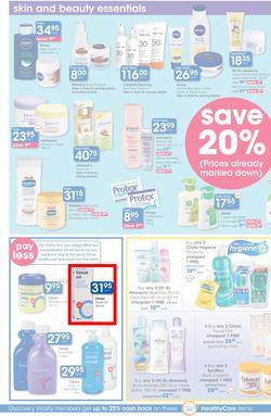 Clicks : You Pay Less (24 Mar - 21 Apr 2015), page 8