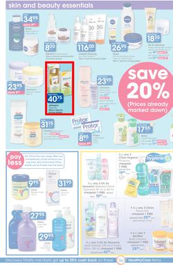 Clicks : You Pay Less (24 Mar - 21 Apr 2015), page 8