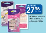 Nailene Products-Per Pack