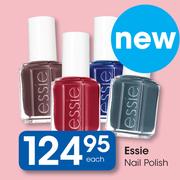 Essie Nail Polish-Each