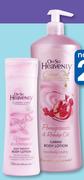 Oh So Heavenly Body Lotion 1 Litre-Each
