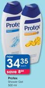 Protex Shower Gel-500ML Each