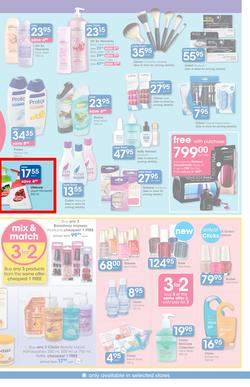 Clicks : You Pay Less (24 Mar - 21 Apr 2015), page 9