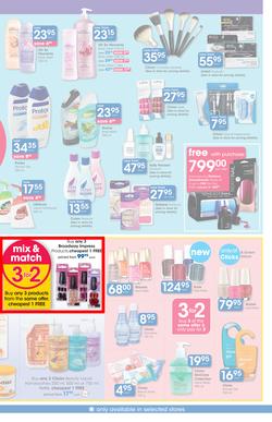 Clicks : You Pay Less (24 Mar - 21 Apr 2015), page 9