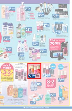 Clicks : You Pay Less (24 Mar - 21 Apr 2015), page 9