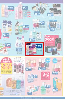 Clicks : You Pay Less (24 Mar - 21 Apr 2015), page 9