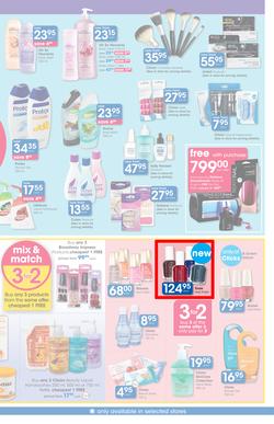 Clicks : You Pay Less (24 Mar - 21 Apr 2015), page 9