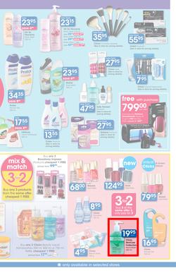 Clicks : You Pay Less (24 Mar - 21 Apr 2015), page 9