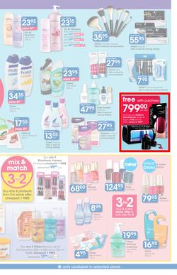 Clicks : You Pay Less (24 Mar - 21 Apr 2015), page 9