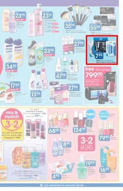 Clicks : You Pay Less (24 Mar - 21 Apr 2015), page 9