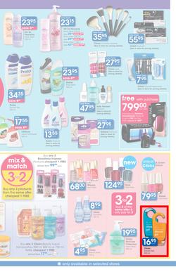 Clicks : You Pay Less (24 Mar - 21 Apr 2015), page 9