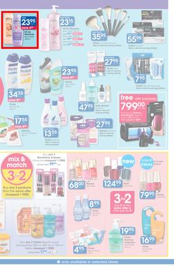 Clicks : You Pay Less (24 Mar - 21 Apr 2015), page 9