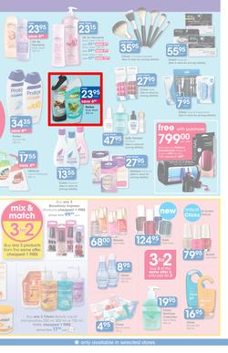 Clicks : You Pay Less (24 Mar - 21 Apr 2015), page 9