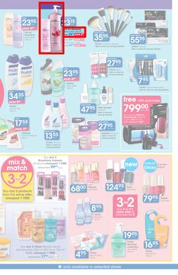 Clicks : You Pay Less (24 Mar - 21 Apr 2015), page 9
