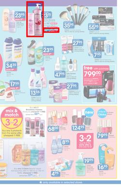 Clicks : You Pay Less (24 Mar - 21 Apr 2015), page 9
