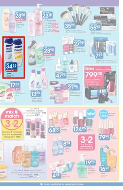 Clicks : You Pay Less (24 Mar - 21 Apr 2015), page 9