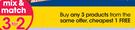 Caribbean Tan Sun Care Products-Each