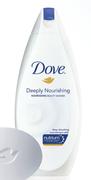 Dove Beauty Shower-250ml