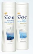 Dove Body Lotion-250ml