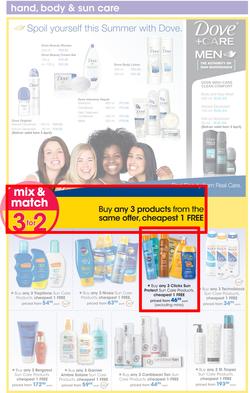 Clicks : You Pay Less (24 Mar - 21 Apr 2015), page 10