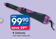 Safeway 400 Watt Airbrush