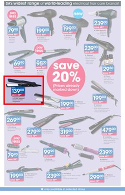 Clicks : You Pay Less (24 Mar - 21 Apr 2015), page 11