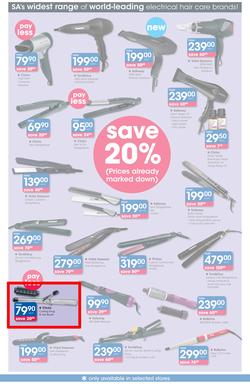 Clicks : You Pay Less (24 Mar - 21 Apr 2015), page 11