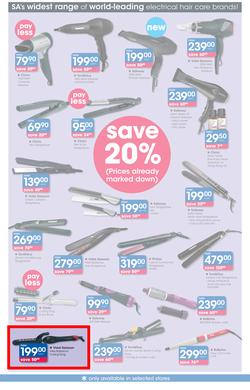 Clicks : You Pay Less (24 Mar - 21 Apr 2015), page 11
