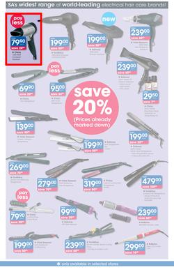 Clicks : You Pay Less (24 Mar - 21 Apr 2015), page 11