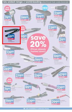 Clicks : You Pay Less (24 Mar - 21 Apr 2015), page 11