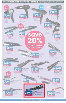 Clicks : You Pay Less (24 Mar - 21 Apr 2015), page 11