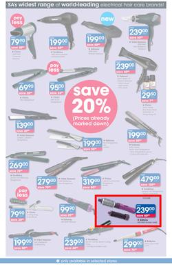 Clicks : You Pay Less (24 Mar - 21 Apr 2015), page 11