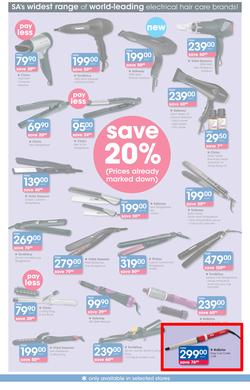 Clicks : You Pay Less (24 Mar - 21 Apr 2015), page 11