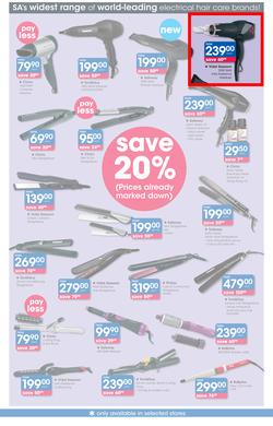 Clicks : You Pay Less (24 Mar - 21 Apr 2015), page 11
