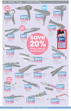 Clicks : You Pay Less (24 Mar - 21 Apr 2015), page 11