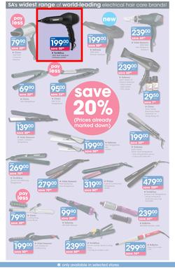 Clicks : You Pay Less (24 Mar - 21 Apr 2015), page 11